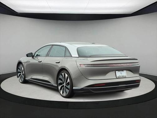 2022 Lucid Air Grand Touring