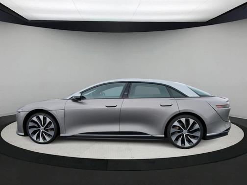 2022 Lucid Air Grand Touring