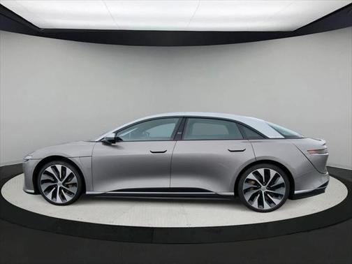 2022 Lucid Air Grand Touring