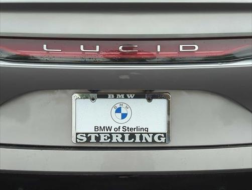 2022 Lucid Air Grand Touring