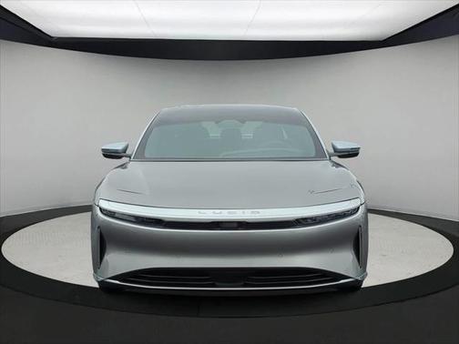 2022 Lucid Air Grand Touring