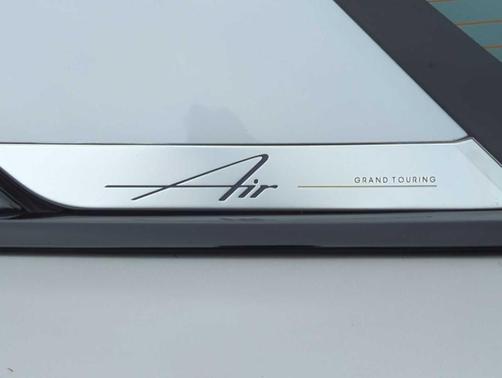 2022 Lucid Air Grand Touring
