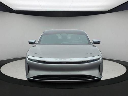 2022 Lucid Air Grand Touring