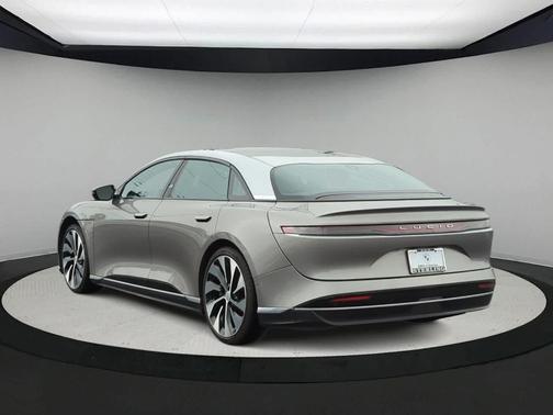 2022 Lucid Air Grand Touring