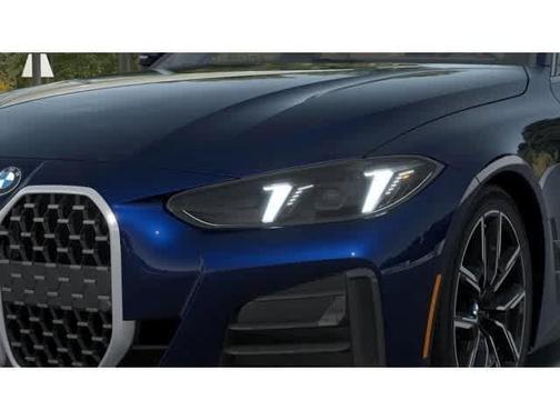 2026 BMW 430 i xDrive