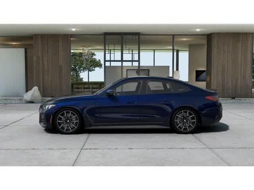 2026 BMW 430 i xDrive
