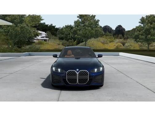 2026 BMW 430 i xDrive