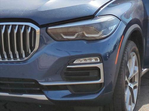2020 BMW X5 sDrive40i