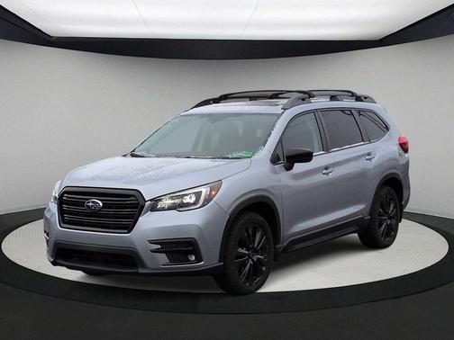 2022 Subaru Ascent Onyx Edition