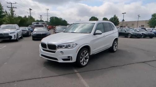 2014 BMW X5 xDrive35d