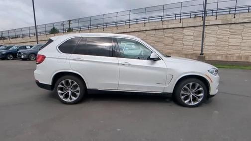 2014 BMW X5 xDrive35d
