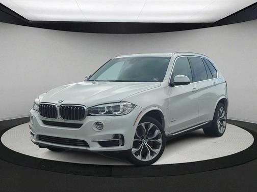2014 BMW X5 xDrive35d