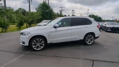 2014 BMW X5 xDrive35d