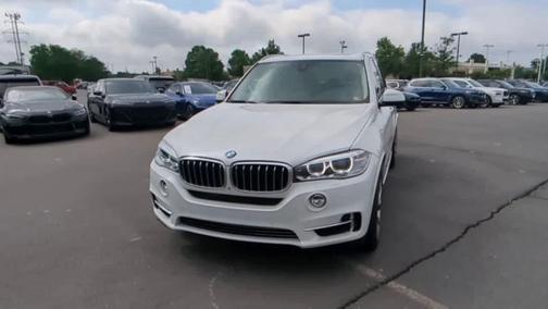 2014 BMW X5 xDrive35d