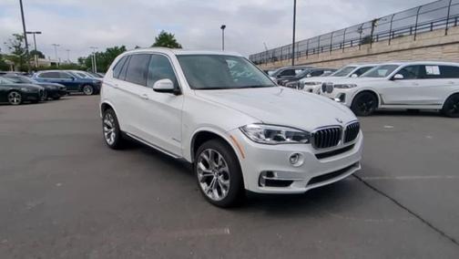 2014 BMW X5 xDrive35d