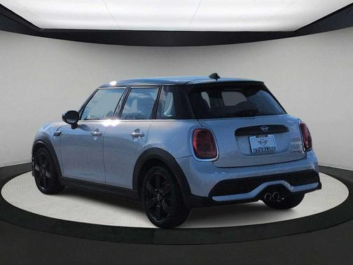 2023 MINI Hardtop Cooper S