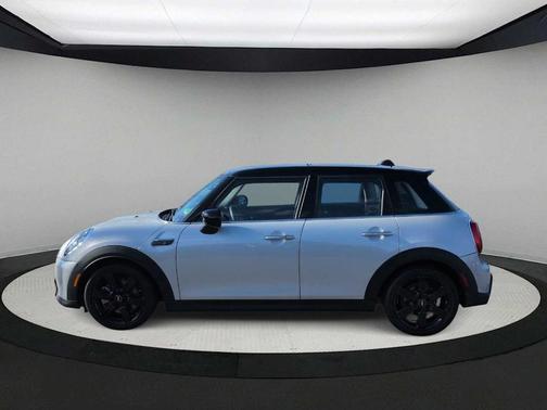 2023 MINI Hardtop Cooper S