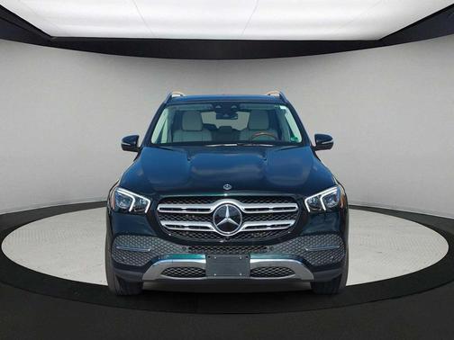 2021 Mercedes-Benz GLE 350 Base 4MATIC