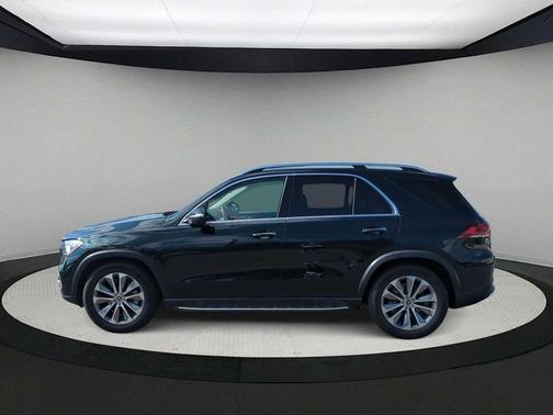 2021 Mercedes-Benz GLE 350 Base 4MATIC