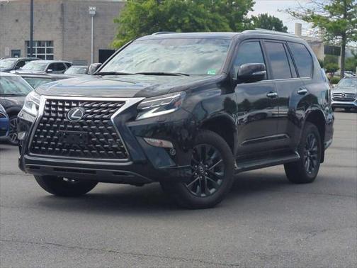 2023 Lexus GX 460 Base