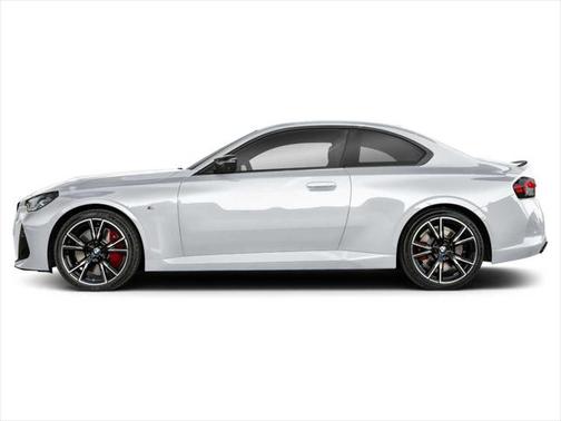 2025 BMW M240 i xDrive