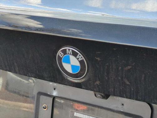 2022 BMW 330 i xDrive