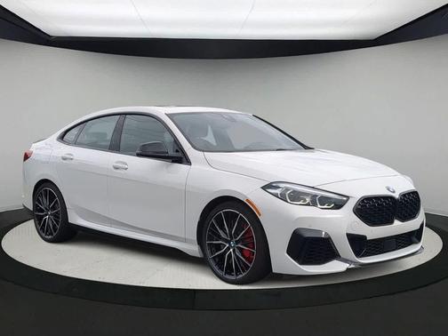 2024 BMW M235 Gran Coupe i xDrive