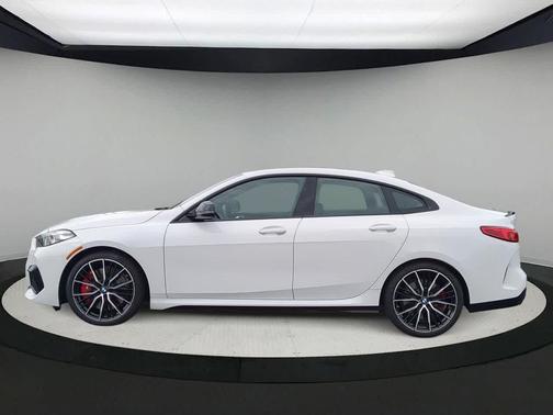 2024 BMW M235 Gran Coupe i xDrive