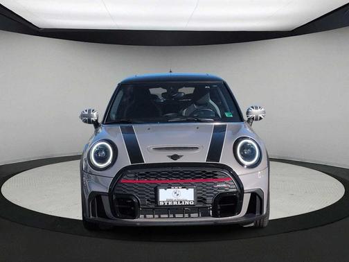 2022 MINI Hardtop John Cooper Works