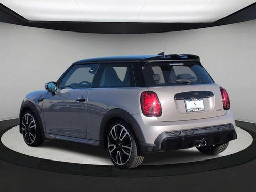 2022 MINI Hardtop John Cooper Works