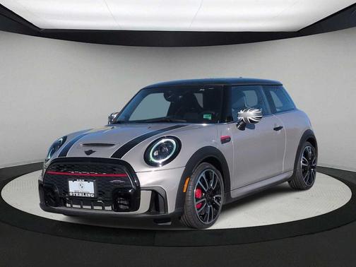 2022 MINI Hardtop John Cooper Works