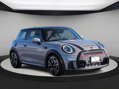 2022 MINI Hardtop John Cooper Works