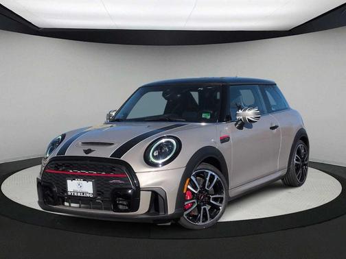 2022 MINI Hardtop John Cooper Works