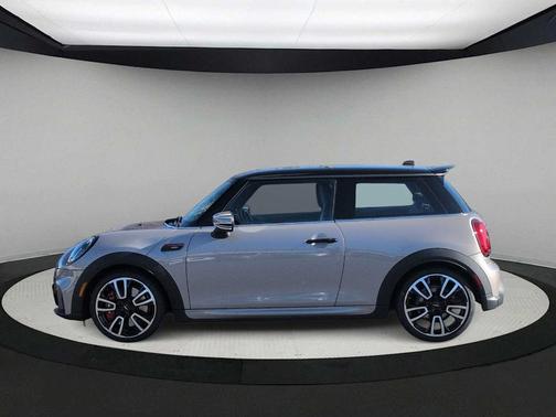 2022 MINI Hardtop John Cooper Works