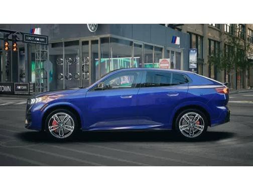 2026 BMW X2 xDrive28i