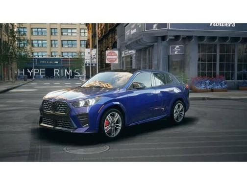 2026 BMW X2 xDrive28i