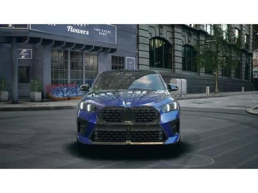 2026 BMW X2 xDrive28i