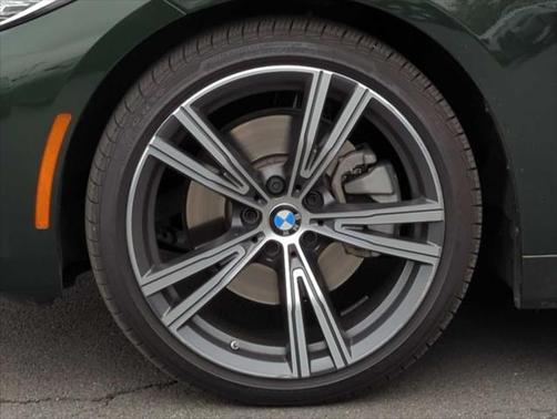 2024 BMW 430 i xDrive