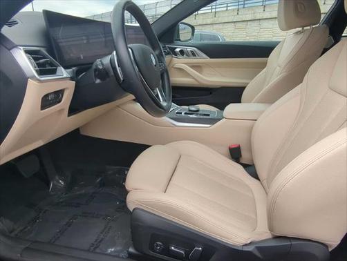 2024 BMW 430 i xDrive