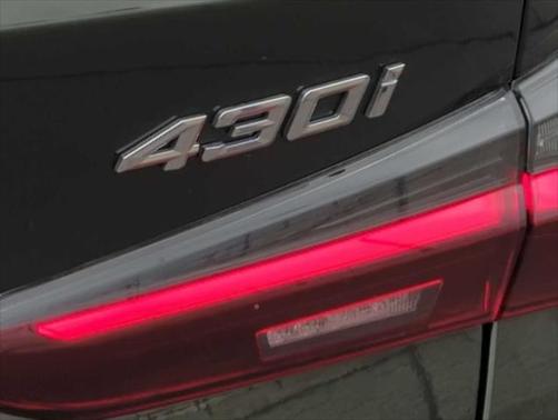 2024 BMW 430 i xDrive
