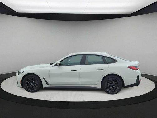 2023 BMW i4 Gran Coupe eDrive35