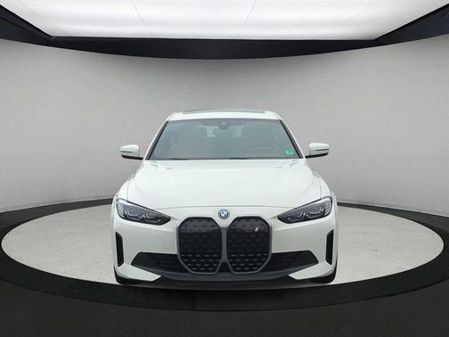 2023 BMW i4 Gran Coupe eDrive35