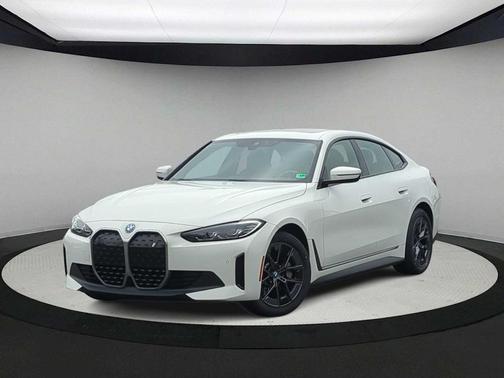 2023 BMW i4 Gran Coupe eDrive35