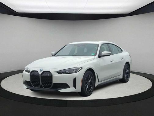 2023 BMW i4 Gran Coupe eDrive35