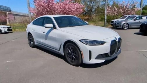 2024 BMW i4 Gran Coupe xDrive40