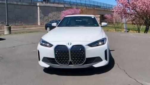 2024 BMW i4 Gran Coupe xDrive40
