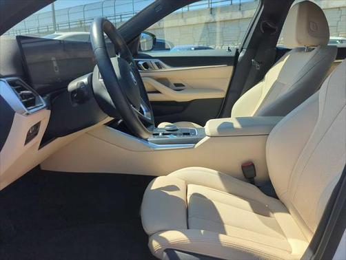 2024 BMW i4 Gran Coupe xDrive40