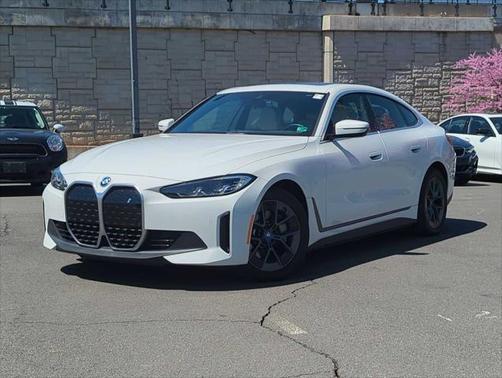 2024 BMW i4 Gran Coupe xDrive40