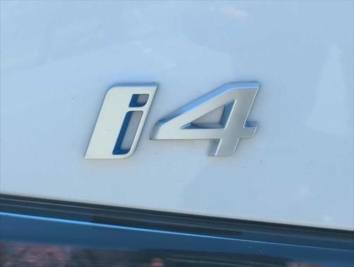 2024 BMW i4 Gran Coupe xDrive40