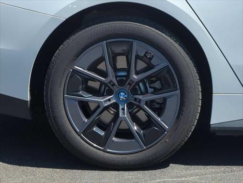2024 BMW i4 Gran Coupe xDrive40